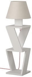 Stāvlampa Kalune Design Kozena 855DTE3402, E27