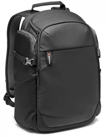 Seljakott Manfrotto Advanced 2 Befree, must