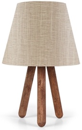 Lampa Opviq AYD-1260 780SGN1666, E27, brīvi stāvošs, 60W