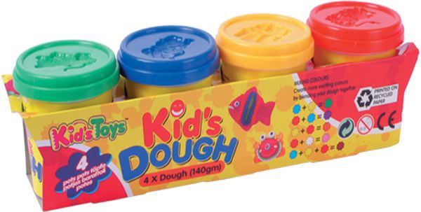 Пластилин Kids Toys Craft Dough
