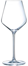 Veiniklaaside komplekt Eclat Ultime, kristalliline, 0.47 l, 6 tk