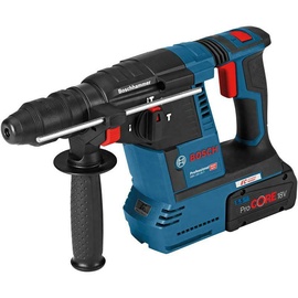 Ударная дрель Bosch 18V-26 F GDE, 2600 мАч