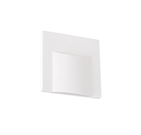 Lampa Kanlux ERINUS, iebūvējams sienā