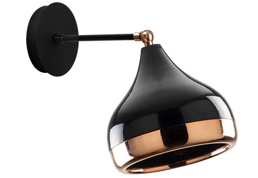 Lampa sienas Opviq Yıldo 6901, 40 W, E27