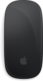 Arvutihiir Apple Magic Mouse - Black Multi-Touch Surface