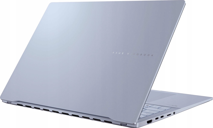 Sülearvuti Asus Vivobook S5606MA-MX013W, Intel Core Ultra 5 125H, 16 GB, 1 TB, 16 ", Intel Arc Graphics, sinine, en