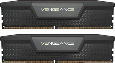 Operatyvioji atmintis (RAM) Corsair Vengeance, DDR5, 64 GB, 6000 MHz