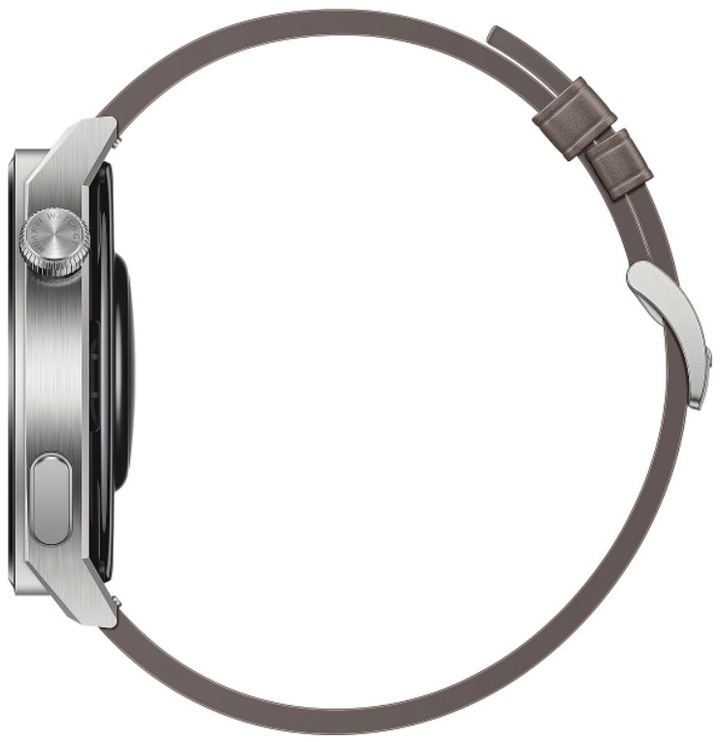 Умные часы Huawei GT 3 Pro 55028467, серый