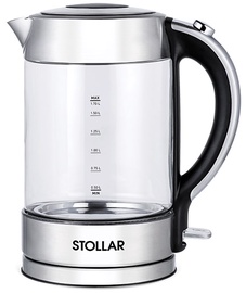 Электрический чайник Stollar TKS740, 1.7 л