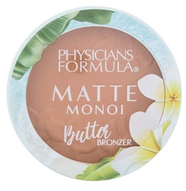 Пудра-бронзатор Physicians Formula Matte Monoi Sunkissed, 9 г