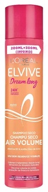 Kuivšampoon L'Oreal Elvive Dream Long, 200 ml
