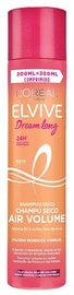 Sausais šampūns L'Oreal Elvive Dream Long, 200 ml