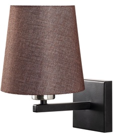 Lampa sienas Opviq Profil 4663, 40 W, E27