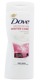 Dušas gēls Dove Winter Care, 250 ml