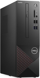 Stacionārs dators Dell Vostro 3681 N206VD3681EMEA01_2101_256+1TB, Intel UHD Graphics 630
