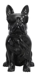 Figūriņa Kayoom Dude 952FL, 19 cm, sveķi, melna