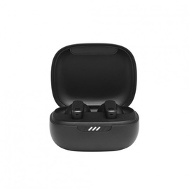 Беспроводные наушники JBL Live Pro + True Wireless, черный