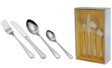 Söögiriistade komplekt Asi Collection Villa, 24 tk