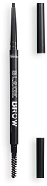 Kulmupliiats Makeup Revolution London Blade Brow Granite, 0.1 g