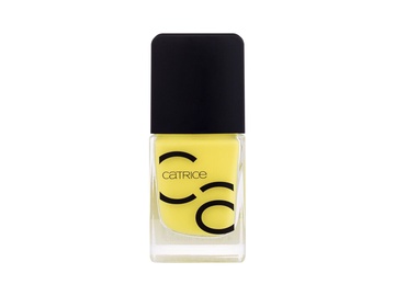 Лак для ногтей Catrice Iconails, a sip of fresh lemonade, 10.5 мл