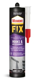 Клей монтажные Moment Fix Hooks & Accessories, 0.44 кг
