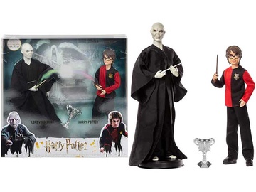 Кукла - фигурка Mattel Harry Potter GNR38, 27 см