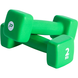 Гантеля Pure2Improve P2I201, 2 кг x 2 шт.