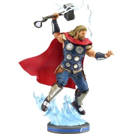 Figuur PCS Collectibles Marvel Gamerverse Avengers Thor, mitmevärviline