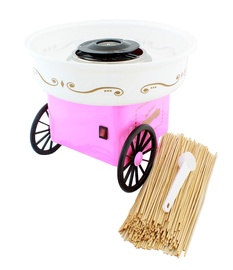 Rotaļu virtuves piederumi Cotton Candy Maker
