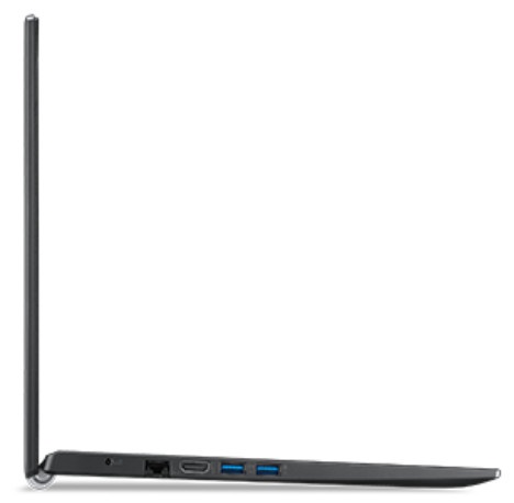 Sülearvuti Acer Extensa 15 EX215-54, Intel® Core™ i3-1115G4, 8 GB, 256 GB, 15.6 "
