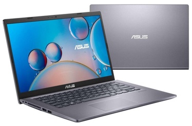 Sülearvuti Asus X415JA EB1299T, Intel® Core™ i5-1035G1, 8 GB, 512 GB, 14 "