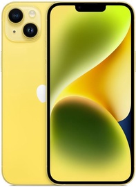 Mobiiltelefon Apple iPhone 14 Plus 512GB Yellow