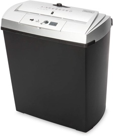 Уничтожитель бумаг Digitus S7CD, 7 mm