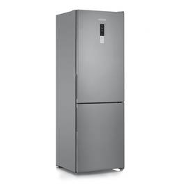Холодильник морозильник снизу Severin KGK 8943