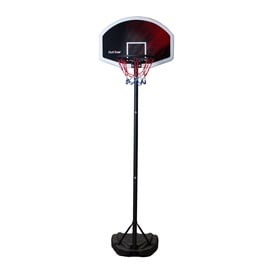 Basketbola statīvs Outliner, 660 mm x 460 mm
