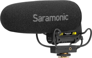 Mikrofon Saramonic Vmic5 Pro, must