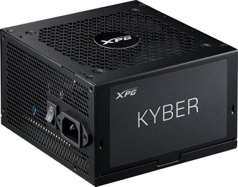 Блок питания Adata XPG Kyber 750 Вт, 12 см