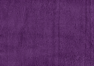 Полотенце для ванной Domoletti Terry 757, фиолетовый, 50 x 80 cm, 1 шт.