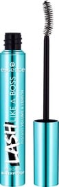 Ripsmetušš Essence Lash Like A Boss Waterproof Black, 9.5 ml