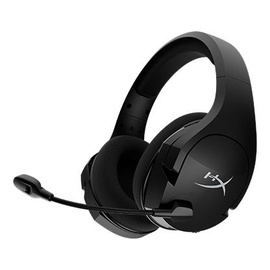 Bezvadu austiņas HyperX Cloud Stinger Core HHSS1C-BA-BK/G, melna