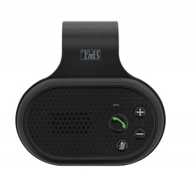 FM-moodulaator TNB Bluetooth Music Receiver