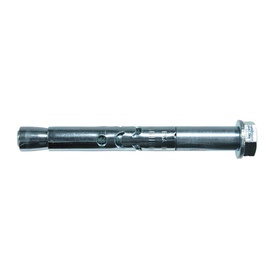 Betoonikruvi mutriga Fischer FSA S 8/65, 8x114 mm
