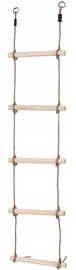 Bērnu rotaļu laukumu piederums Greenmill Wodden Ladder, 180 cm x 40 cm