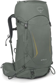 Turistinė kuprinė Osprey Kyte 38 WM/L, žalia, 38 l