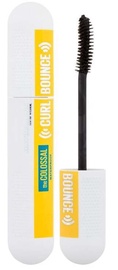 Skropstu tuša Maybelline The Colossal Curl Bounce 02 Very Black, 10 ml