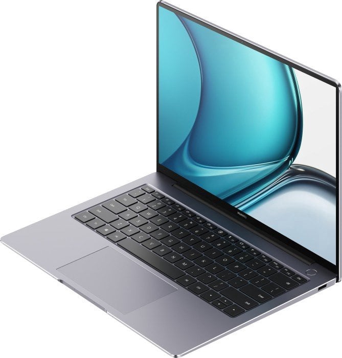 Portatīvais dators Huawei MateBook 14s 53012MRN HookeD-W5851T PL, Intel® Core™ i5-11300H, 8 GB, 512 GB, 14.2 "