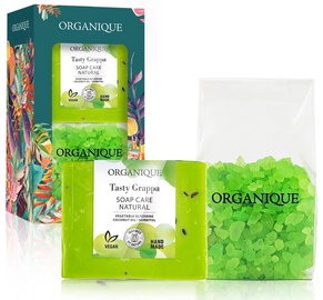 Набор для ухода за телом Organique Joyful, 300 г, 2 шт.