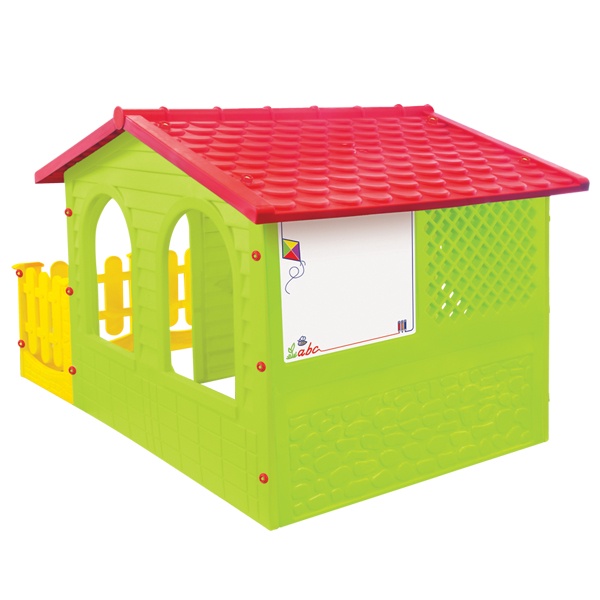 Mängumaja Mochtoys Garden House 12243