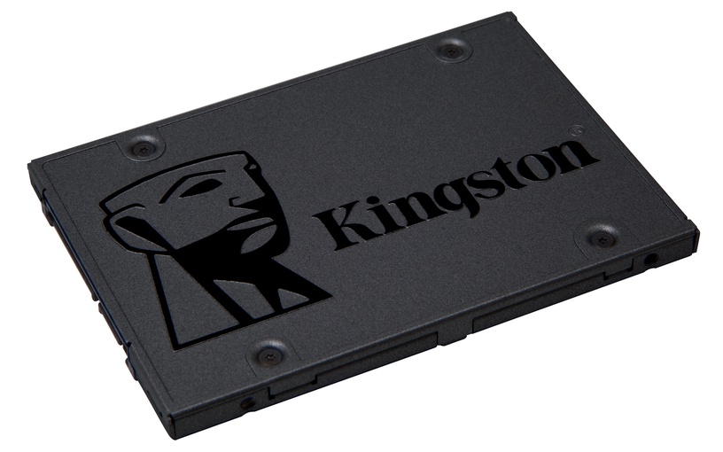 Cietais disks (SSD) Kingston A400 SA400S37, 2.5", 480 GB
