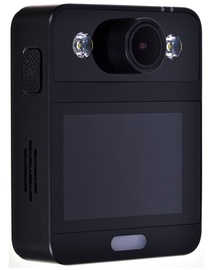Sporta kamera Sjcam A20, melna